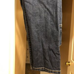 Jag Skinny Jeans Size 12